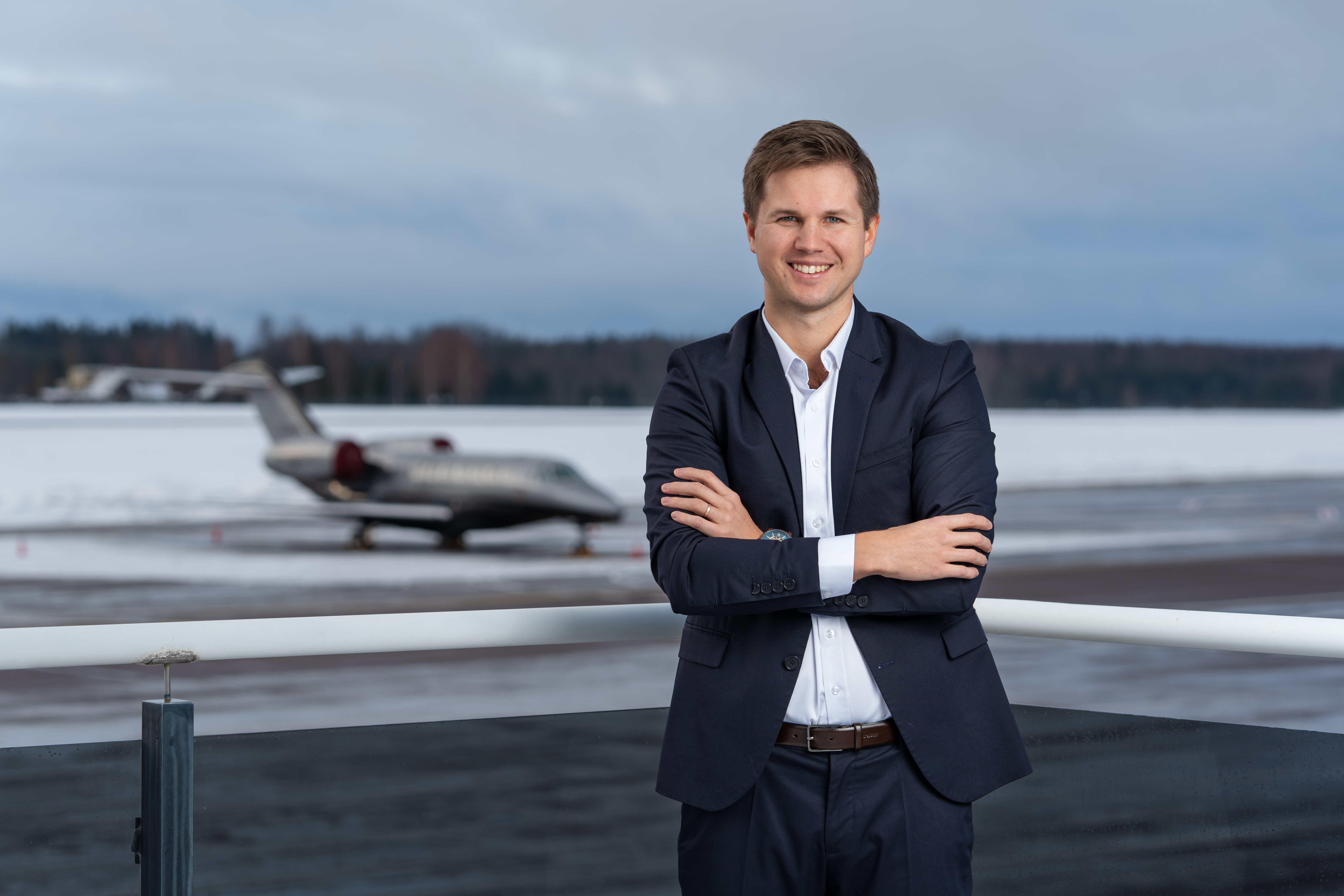 Tartu's Bright Minds: Exploring the Entrepreneurial Spirit in Estonia’s ...