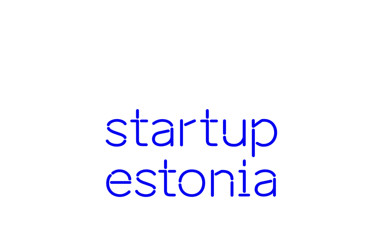Startup Estonia